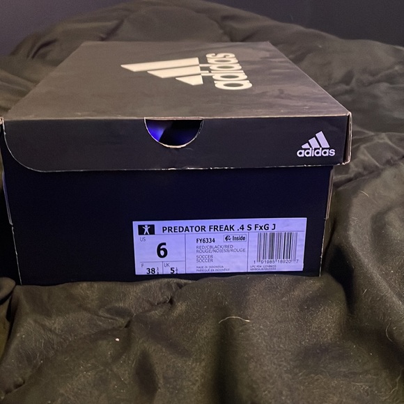 Cleats predator soccer - Picture 3 of 3